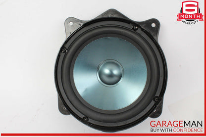 07-09 Mercedes W221 S550 Rear Right or Left Side Door Audio Sound Speaker OEM