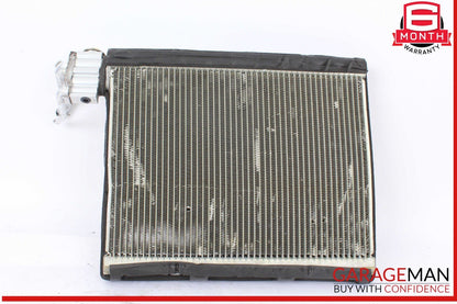 14-17 Mercedes W222 S550 Engine Water Cooling Aux Radiator A/C Condenser OEM