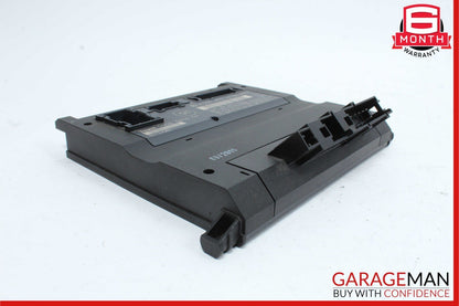 07-13 Mercedes W221 S550 S600 S400 Front Left Driver Under Seat Control Unit OEM