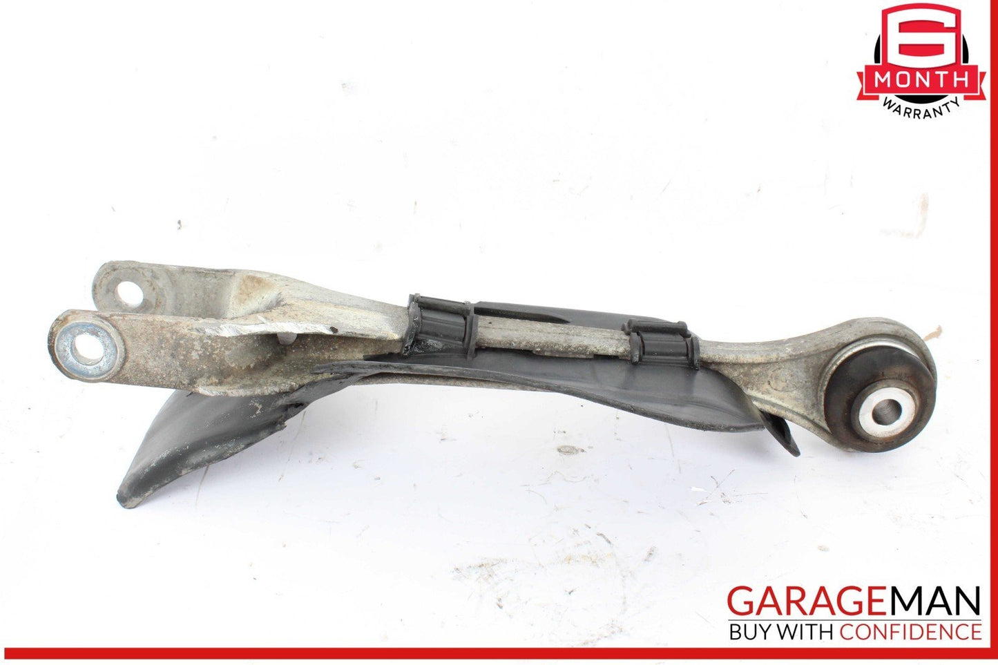 05-12 Porsche Boxter 987 Front Left Driver Side Control Arm 99634148305 OEM