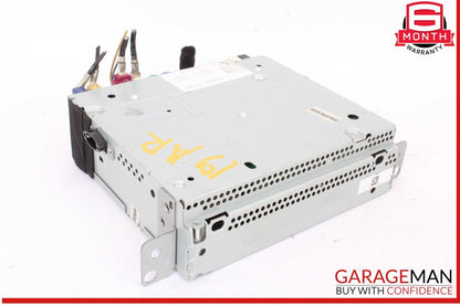 17-19 Alfa Romeo Giulia Stelvio Dash Satellite Radio Receiver Module 52134413