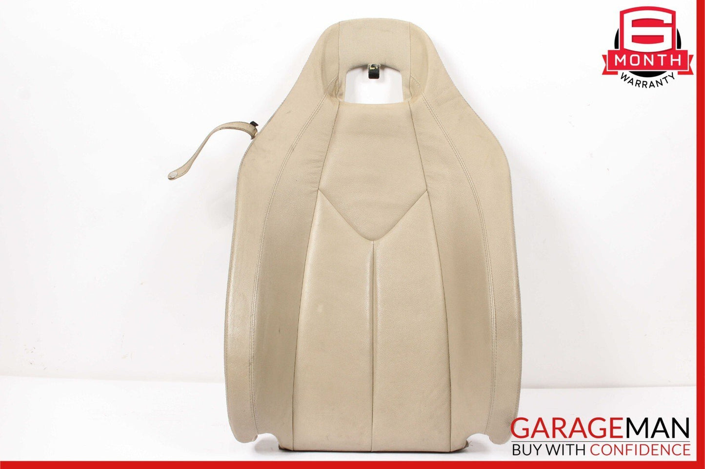 05-11 Mercedes R171 SLK280 SLK350 Front Right Side Top Upper Seat Cushion OEM