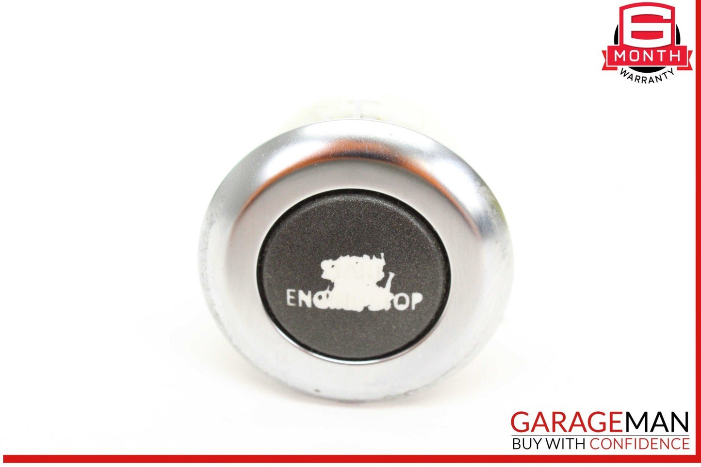 10-13 Land Rover Range Rover Sport Engine Start Stop Button AH2214C376AA OEM