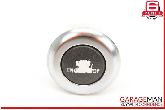 10-13 Land Rover Range Rover Sport Engine Start Stop Button AH2214C376AA OEM