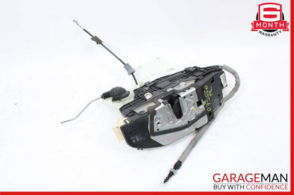 07-13 Mercedes W221 S550 CL550 CL65 AMG Front Left Door Lock Latch Actuator OEM