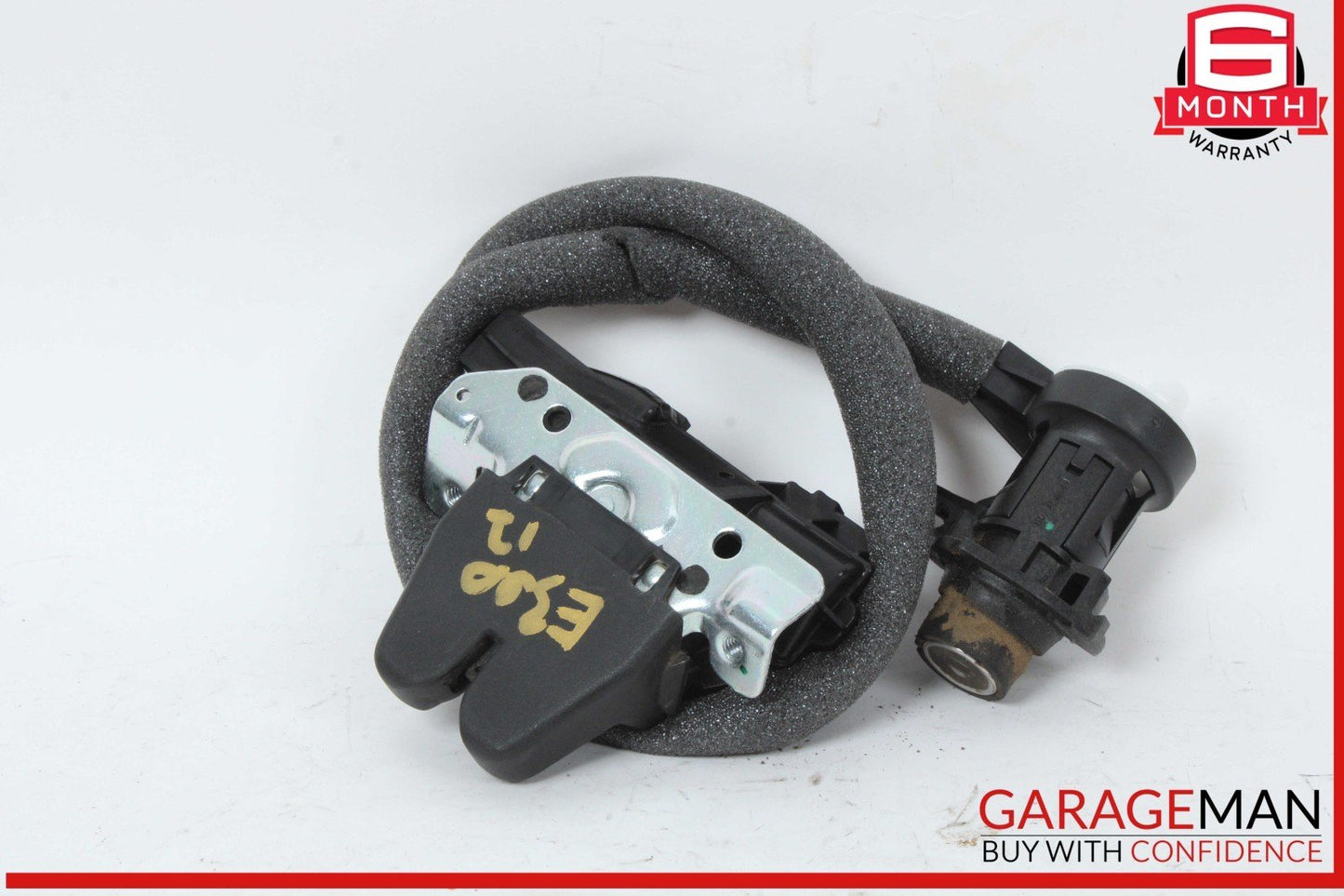 08-17 Mercedes W213 E300 C300 SLK250 CLS550 Trunk Lid Latch Lock Actuator OEM