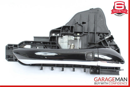 06-13 Mercedes X164 GL550 4MATIC Front Right Exterior Door Handle Keyless Go OEM