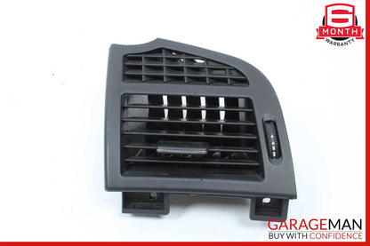 07-14 Mercedes W221 S550 CL600 Dashboard Dash AC A/C Air Vent Left Black OEM