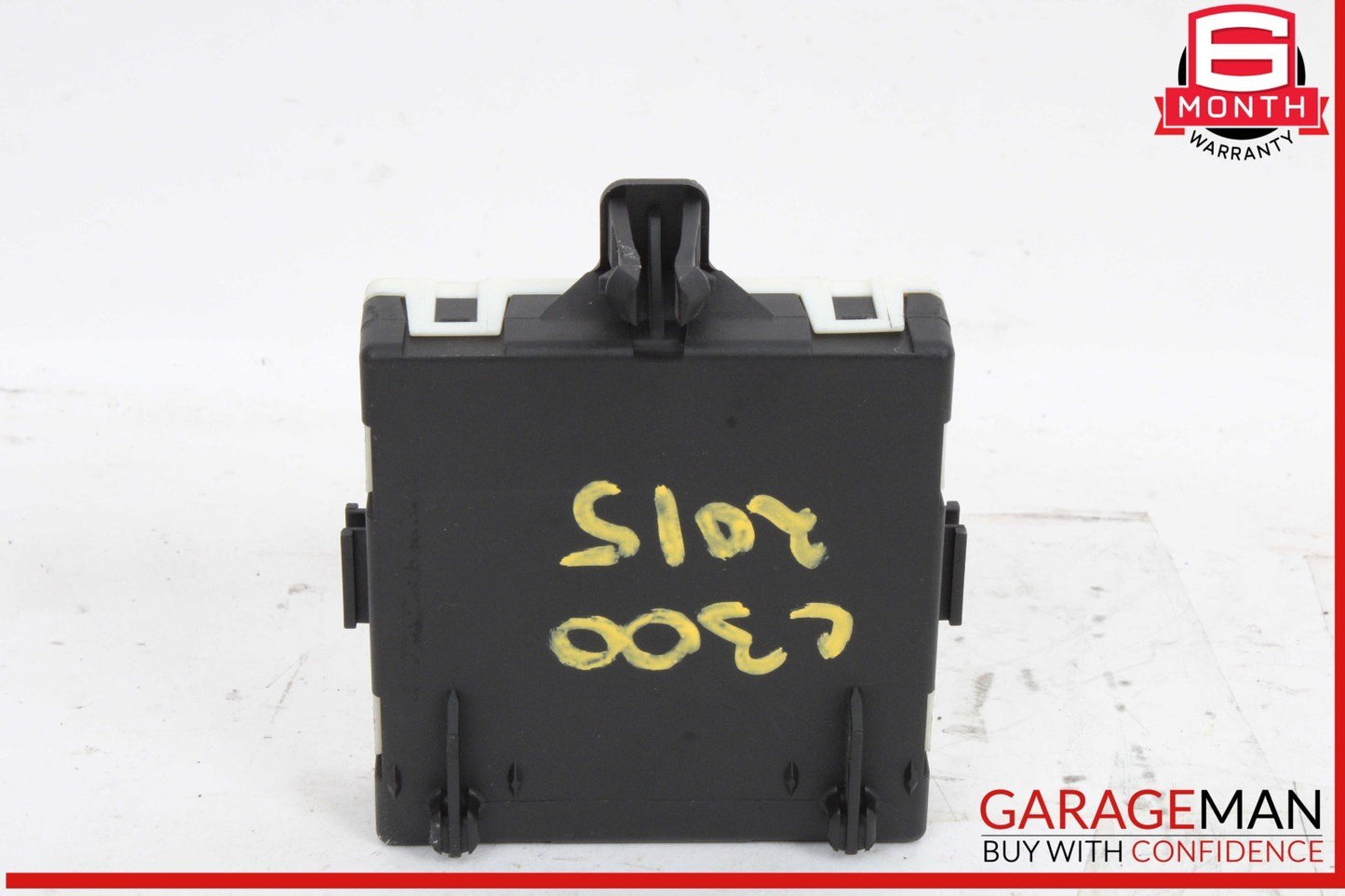 15-23 Mercedes W205 C300 4MATIC Front Right Side Door Control Module Unit OEM