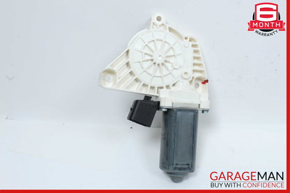 10-17 Mercedes W207 E550 E350 Front Right Door Window Regulator Motor Unit OEM