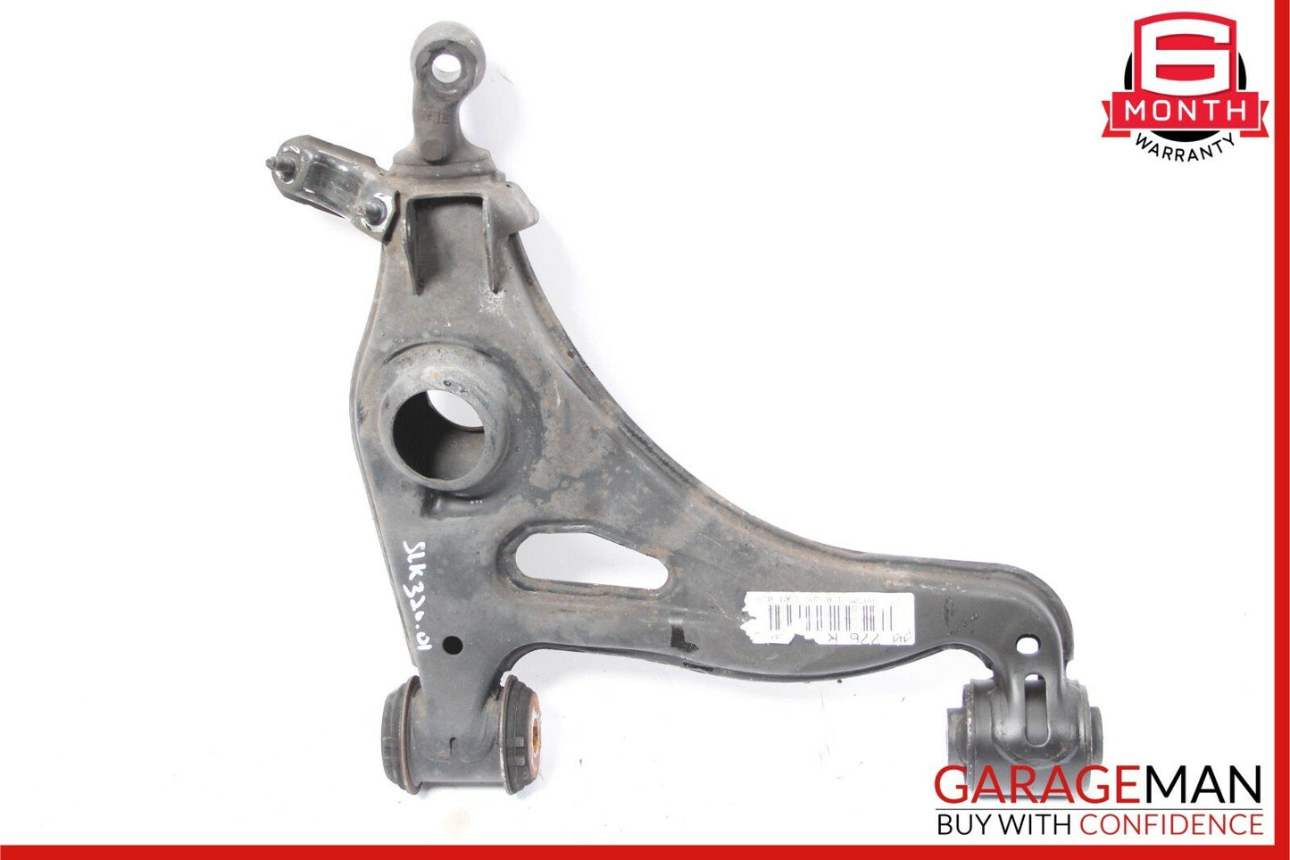 97-04 Mercedes R170 SLK320 Front Right Side Suspension Lower Control Arm