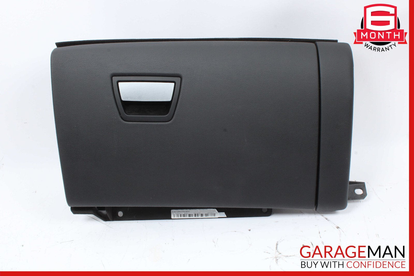 14-17 Maserati Ghibli Dashboard Dash Glove Box Storage Tray Compartment Assembly