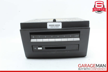 07-09 Mercedes W221 S550 S65 AMG Head Unit Navigation Command CD Player OEM