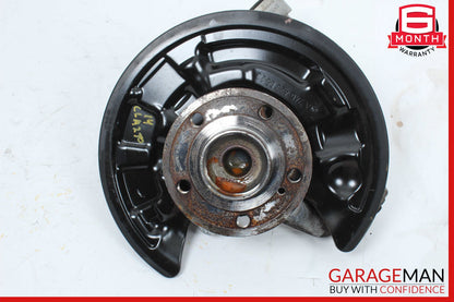 14-18 Mercedes W117 CL250 Rear Right Passenger Spindle Knuckle Hub Bearing OEM