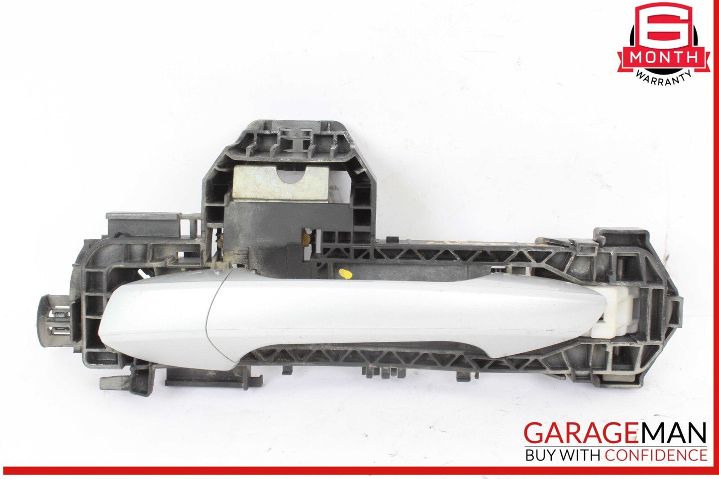 14-19 Mercedes W117 CLA45 AMG CLA200 Rear Left Side Exterior Door Handle OEM