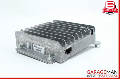 07-09 Mercedes W221 S550 Antenna Amplifier Phone Booster Module w/ Bracket OEM