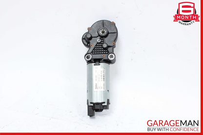 07-16 Mercedes X164 GL450 4MATIC GL320 3rd Third Row Seat Motor 1648201942 OEM