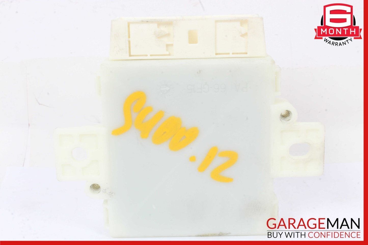 10-13 Mercedes W221 S400 S550 Park Assist Parktronic Sensor Module Control OEM