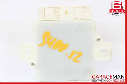 10-13 Mercedes W221 S400 S550 Park Assist Parktronic Sensor Module Control OEM