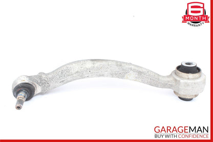 08-14 Mercedes W204 C300 C250 Front Left Side Curved Wishbone Control Arm OEM
