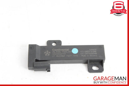 17-22 Alfa Romeo Giulia Keyless Entry Antenna Control Module OEM