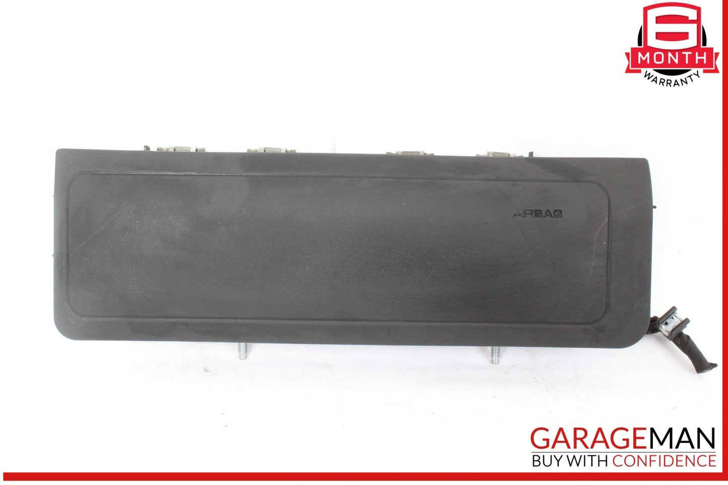15-24 Porsche Macan 95B Front Right Side Dash Knee SRS Airbag Air Bag OEM