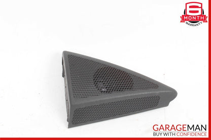 03-09 Mercedes W211 E500 E550 E63 AMG Front Right Side Tweeter Speaker Cover