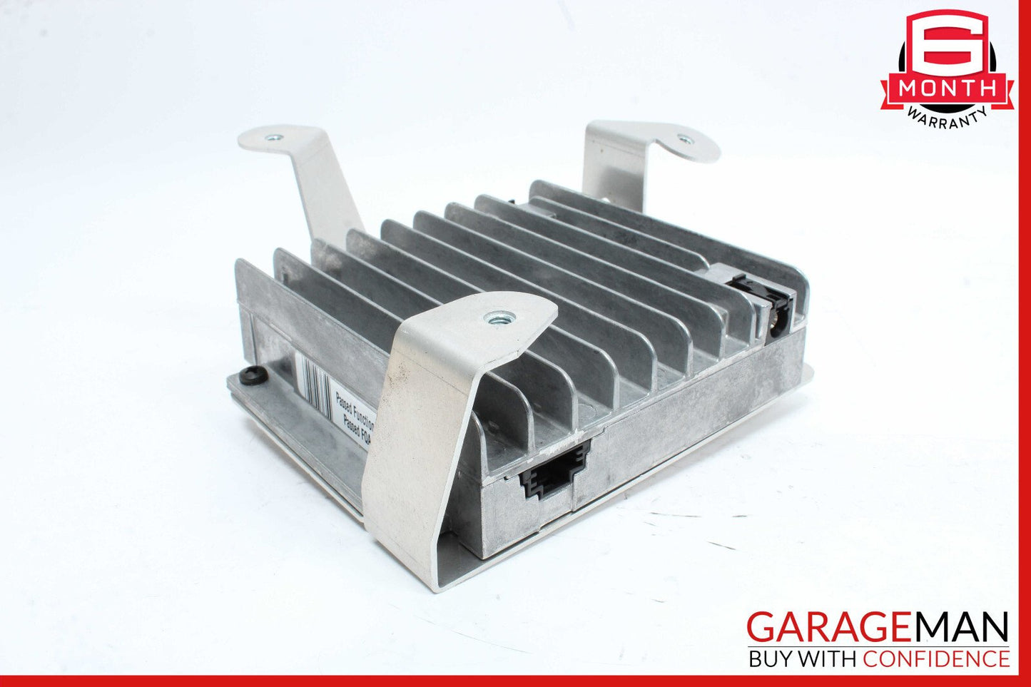 03-06 Mercedes W219 CLS500 E320 Antenna Amplifier Booster Module OEM