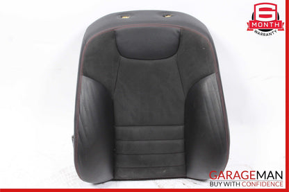 08-14 Mercedes W204 C350 C300 Sedan Front Right Side Top Upper Seat Cushion
