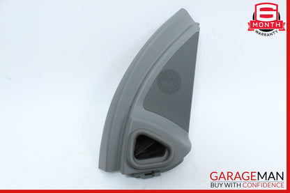 06-12 Mercedes X164 GL450 ML550 Speaker Door Mirror Cover Front Right Side OEM