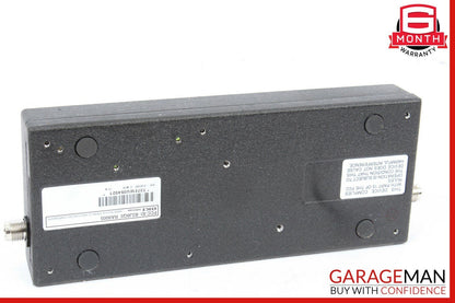 90-02 Mercedes R129 SL600 SL500 Communication Phone Control Module 187182162 OEM