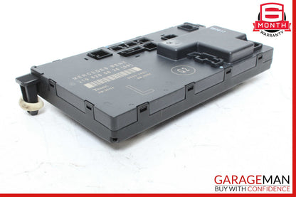 06-11 Mercedes W219 CLS500 CLS55 AMG Door Control Module Front Left Driver OEM