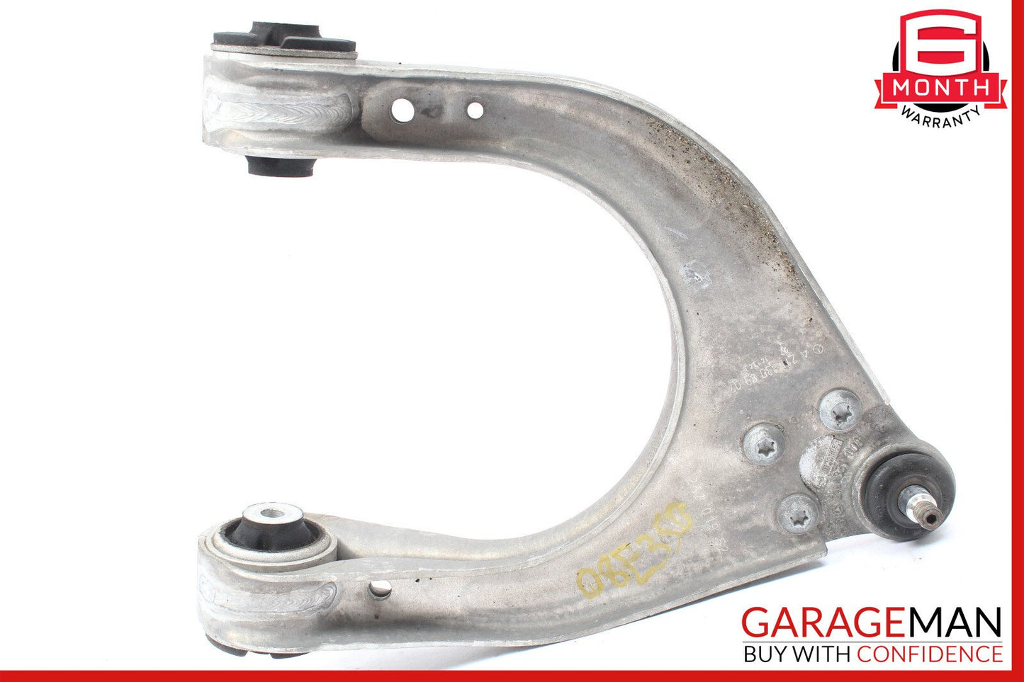03-11 Mercedes CLS550 E350 E550 Front Left RWD Suspension Upper Control Arm
