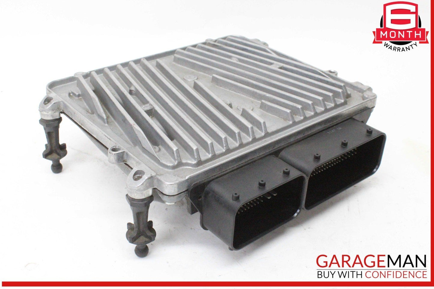 05-12 Mercedes W211 E350 CLK350 SLK300 ECU Engine Control Module Flashed OEM