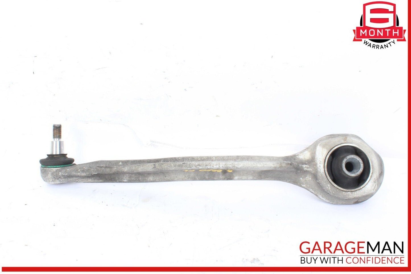07-14 Mercedes W221 S550 CL550 CL63 Front Left Suspension Lower Control Arm OEM