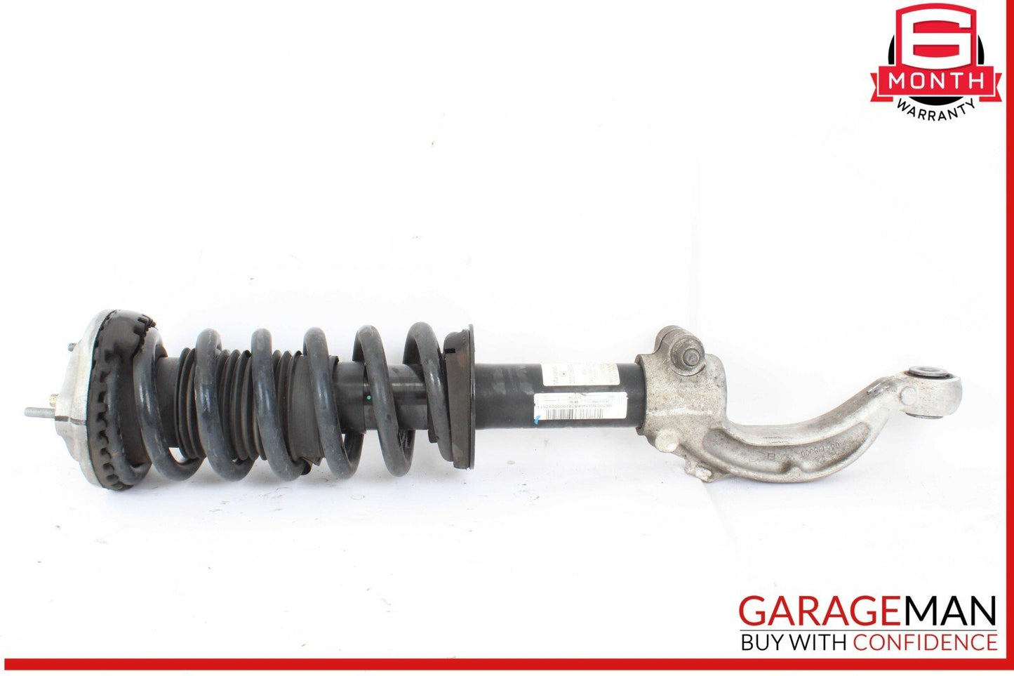 14-22 Maser Ghibli S Q4 Front Right or Left Side Shock Strut Absorber OEM