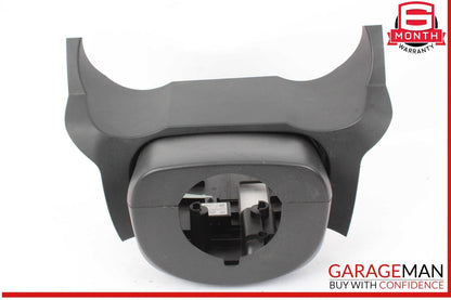 12-19 Range Rover Evoque Steering Column Cover Trim w/ Keyless Entry Module OEM