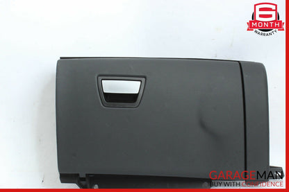 14-17 Maserati Ghibli Dashboard Glove Box Storage Tray Compartment Cover Black