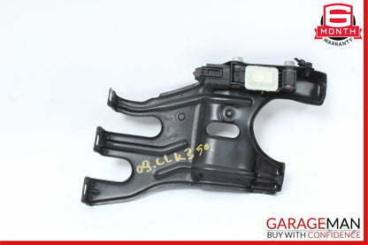 03-09 Mercedes W209 CLK350 Front Right Headlight Support Impact Sensor Bracket