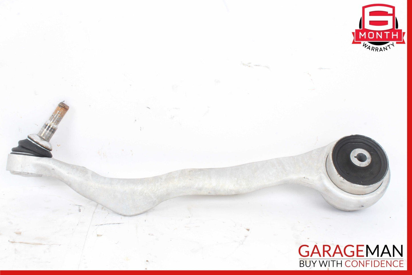 07-16 BMW F30 328i 335i Z4 Front Left Side Lower Suspension Control Arm OEM