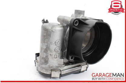 15-20 Mercedes W205 C300 SLC300 GLA250 M274 Throttle Body 2701410025 OEM