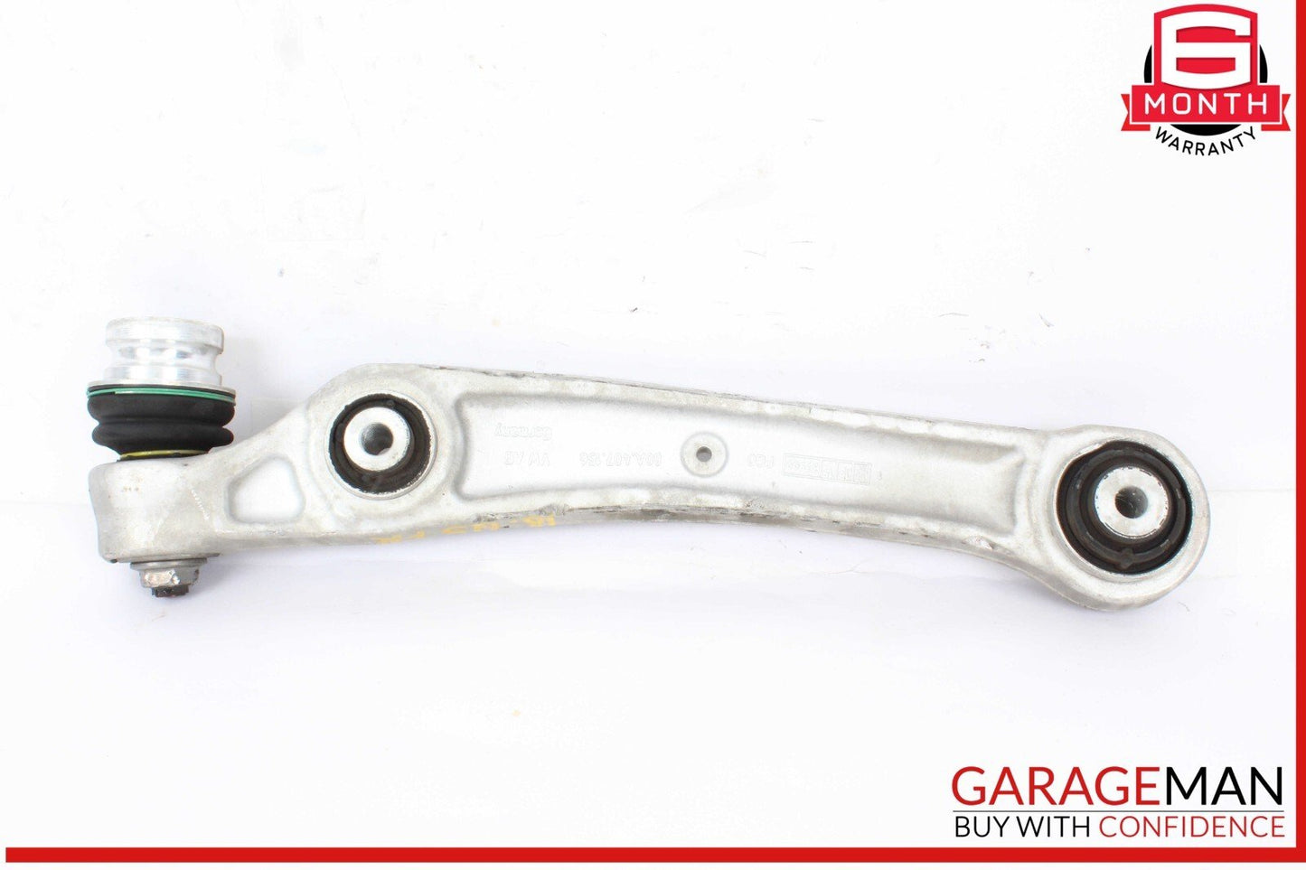 18-24 Audi Q5 Front Right Passenger Side Lower Forward Control Arm 80A407156 OEM