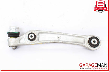 18-24 Audi Q5 Front Right Passenger Side Lower Forward Control Arm 80A407156 OEM