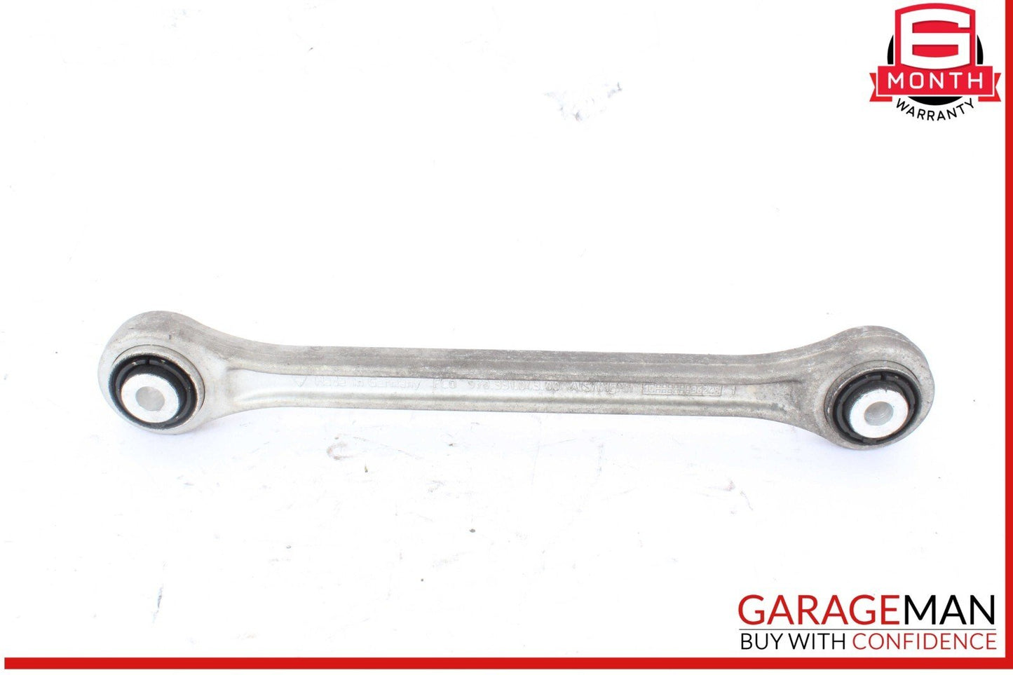 10-16 Porsche Panamera 970 Rear Right / Left Upper Suspension Control Arm OEM