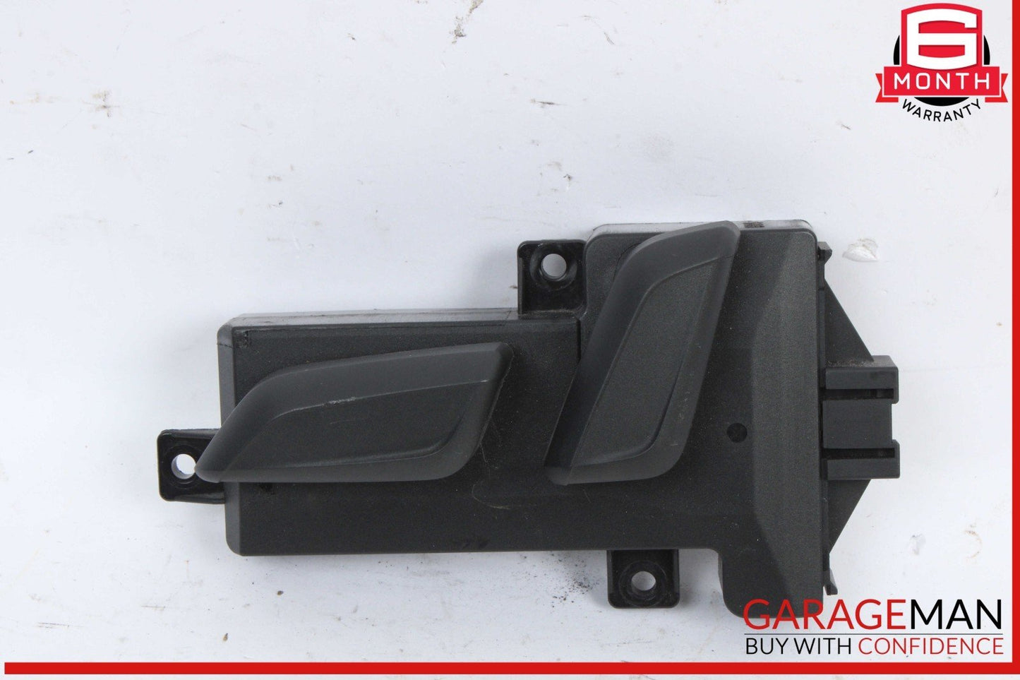 15-24 Audi S5 A5 S3 A4 Front Left Driver Side Seat Adjustment Control Switch OEM