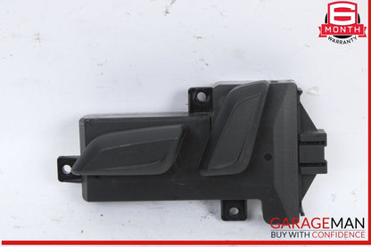 15-24 Audi S5 A5 S3 A4 Front Left Driver Side Seat Adjustment Control Switch OEM