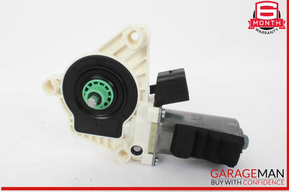 14-18 Mercedes W117 CLA250 CLA45 AMG Rear Left Side Door Window Regulator Motor