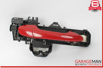 10-13 Mercedes W212 E350 Front or Rear Right Passenger Side Exterior Door Handle