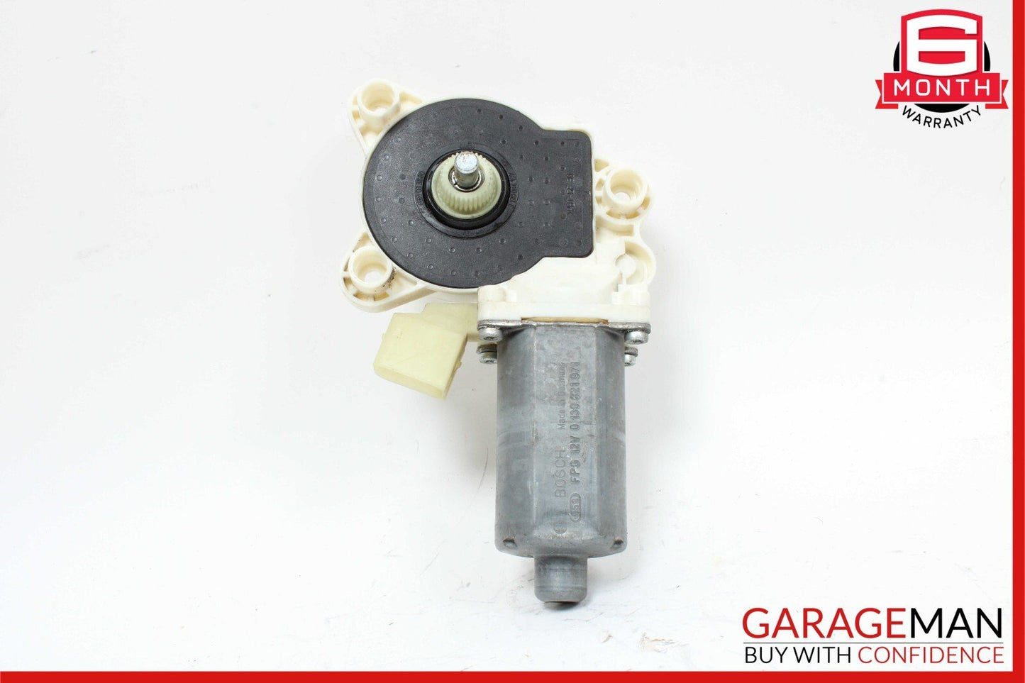 03-09 Mercedes W211 E320 Front Right Side Door Window Regulator Motor Unit