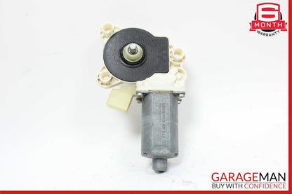 03-09 Mercedes W211 E320 Front Right Side Door Window Regulator Motor Unit
